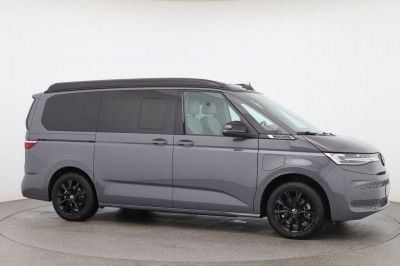 VW California Gebrauchtwagen