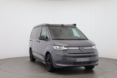 VW California Gebrauchtwagen