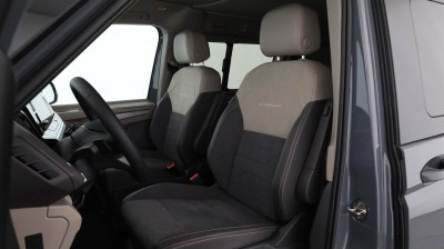 VW California Gebrauchtwagen