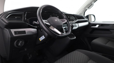 VW California Gebrauchtwagen