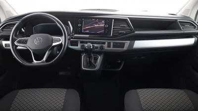 VW California Gebrauchtwagen