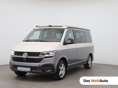 VW California Gebrauchtwagen