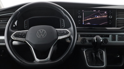 VW California Gebrauchtwagen