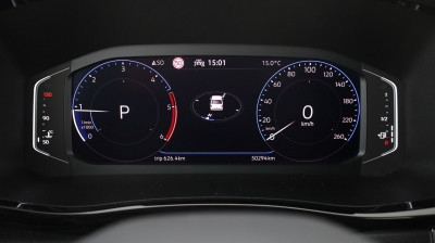 VW California Gebrauchtwagen