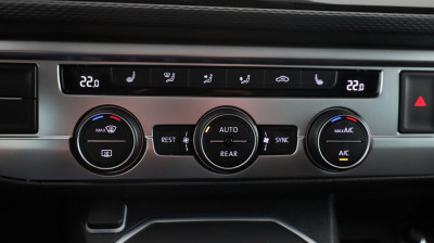 VW California Gebrauchtwagen