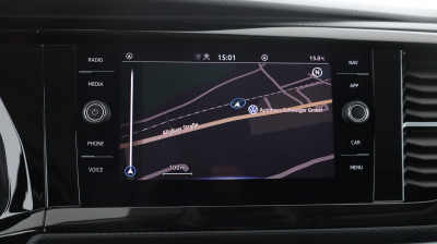 VW California Gebrauchtwagen