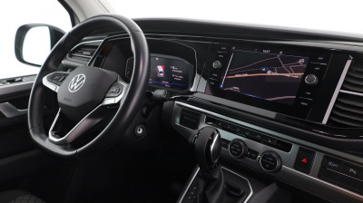 VW California Gebrauchtwagen