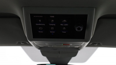 VW California Gebrauchtwagen