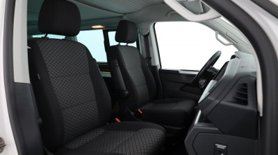 VW California Gebrauchtwagen