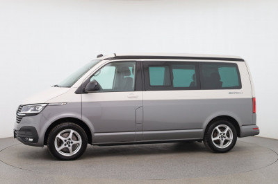 VW California Gebrauchtwagen