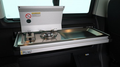 VW California Gebrauchtwagen