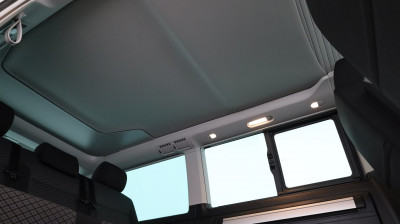 VW California Gebrauchtwagen