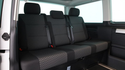 VW California Gebrauchtwagen