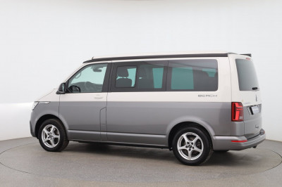 VW California Gebrauchtwagen