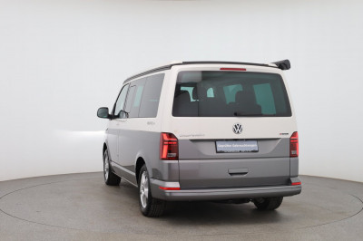 VW California Gebrauchtwagen