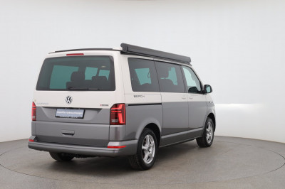 VW California Gebrauchtwagen