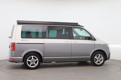 VW California Gebrauchtwagen