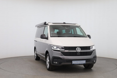 VW California Gebrauchtwagen