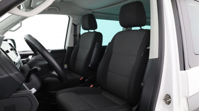 VW California Gebrauchtwagen