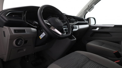 VW California Gebrauchtwagen