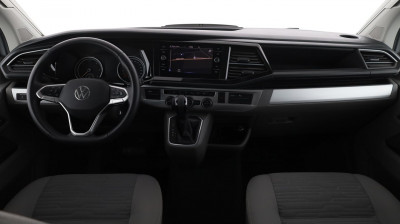 VW California Gebrauchtwagen