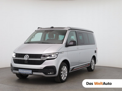 VW California Gebrauchtwagen