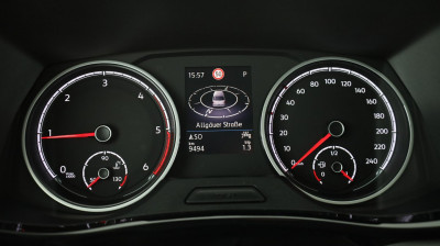 VW California Gebrauchtwagen