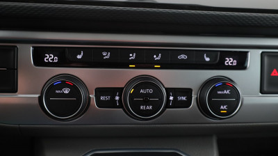 VW California Gebrauchtwagen