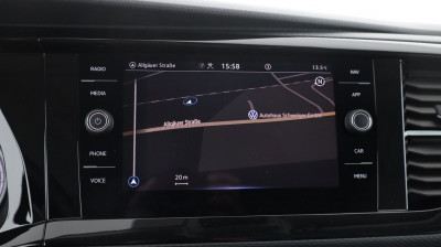 VW California Gebrauchtwagen