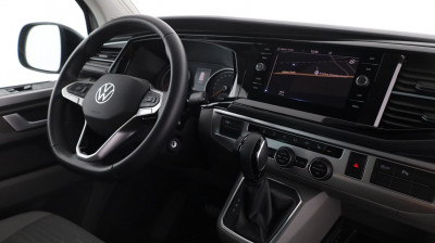 VW California Gebrauchtwagen