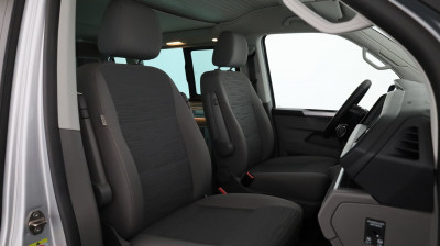 VW California Gebrauchtwagen