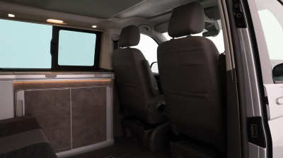 VW California Gebrauchtwagen