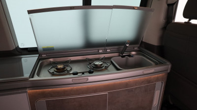 VW California Gebrauchtwagen