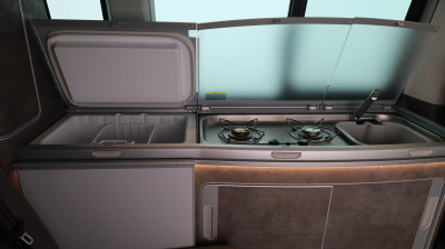 VW California Gebrauchtwagen