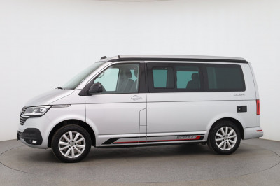VW California Gebrauchtwagen