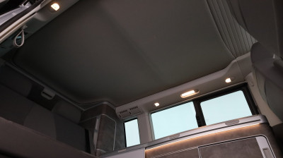 VW California Gebrauchtwagen