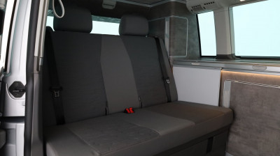 VW California Gebrauchtwagen