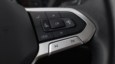 VW California Gebrauchtwagen