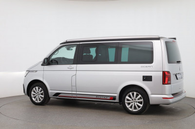 VW California Gebrauchtwagen