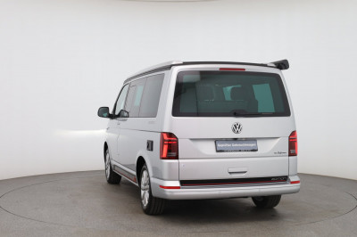 VW California Gebrauchtwagen