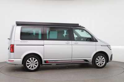 VW California Gebrauchtwagen
