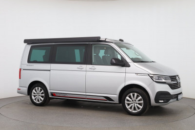 VW California Gebrauchtwagen