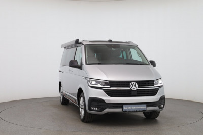 VW California Gebrauchtwagen
