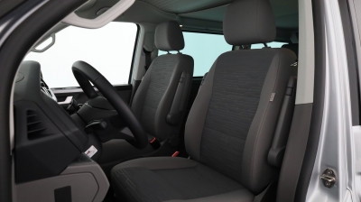 VW California Gebrauchtwagen