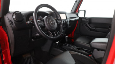 Jeep Wrangler Gebrauchtwagen