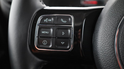 Jeep Wrangler Gebrauchtwagen