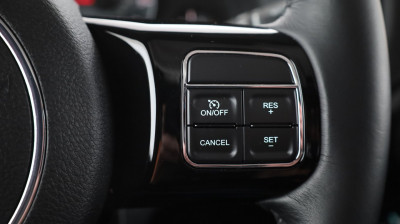 Jeep Wrangler Gebrauchtwagen