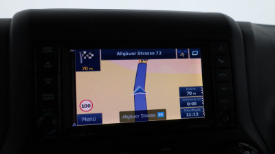 Jeep Wrangler Gebrauchtwagen