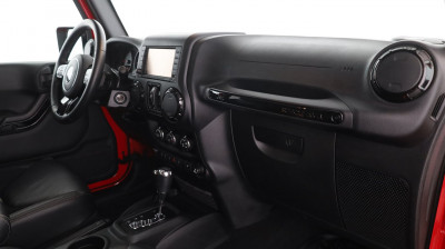 Jeep Wrangler Gebrauchtwagen