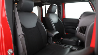 Jeep Wrangler Gebrauchtwagen